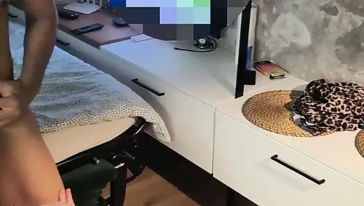 Tutorial desi eierlutschen