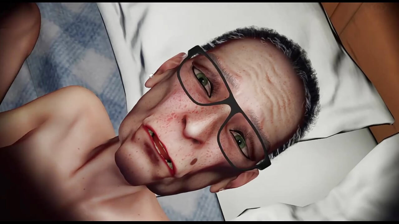 Granny 73 Yo Vs Fat Pigman JOE Legend