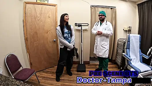 Д-р Tampa - грязные дерматологи - Selena Sativa