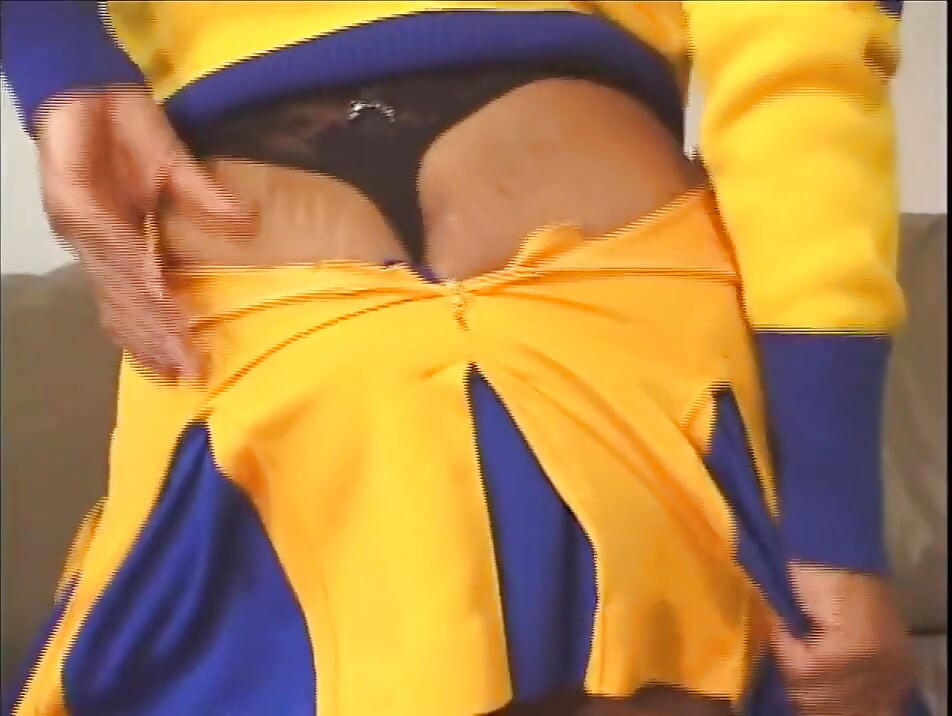 Ibenholt Cheerleaders, del 2
