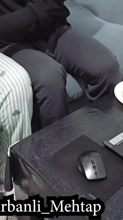 Must-share moment from "Turkish Young Man Fucks His Aunt"