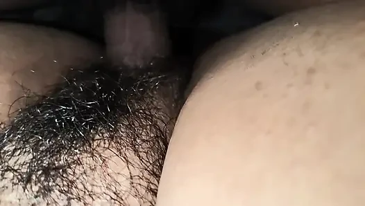 Hot bhabhi ki chudai fucking dogy  style and creameple
