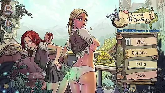 Masum cadılar herminone granger [bölüm 01] animasyon koleksiyonu, masum cadılar indir