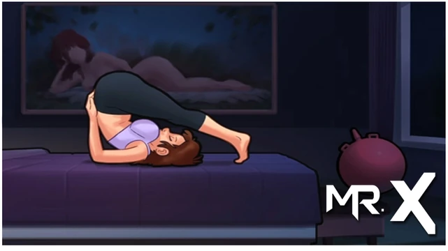 SummertimeSaga - Find my son a girlfriend and E3 reward awai
