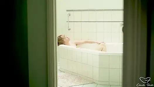 Saturated Featuring Charlie Forde, Laney Day