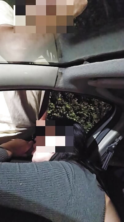 믿을 수 없을 정도로 그녀가 한 일. 흑인 대물 자지와 섹스하는 음란한 핫와이프