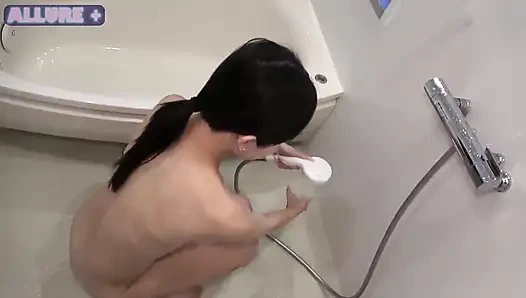 Whispered Surrender - a Secret Moment That Feels Too Good to Stop