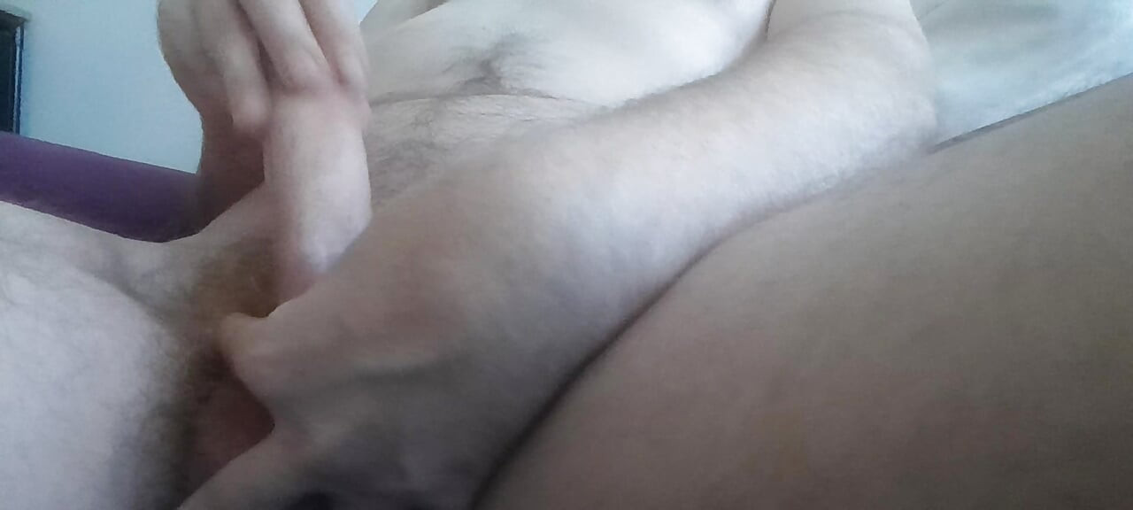 Masturbation