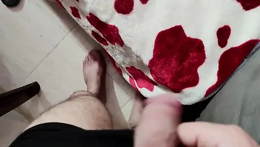 Cuckold-saudi