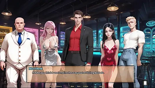 Glory of Holly (part 3)