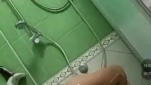 Первого сентября, видео секс-звонок, часть 2