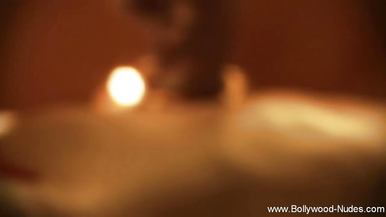 Sensuele Natya Shastra buikdans