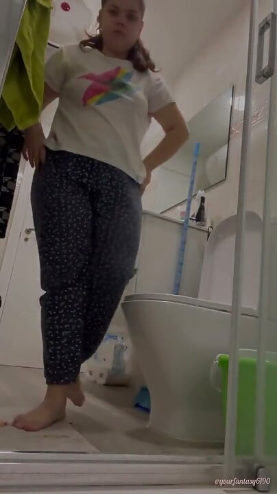 Toilet Diaries S2 Ep5