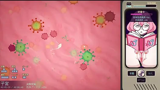 #5 [hamile yıldız kız ayane] uzaylılara Dünya kültürü hakkında bilgi vermek için randevu! Canlı yorum bölüm 5