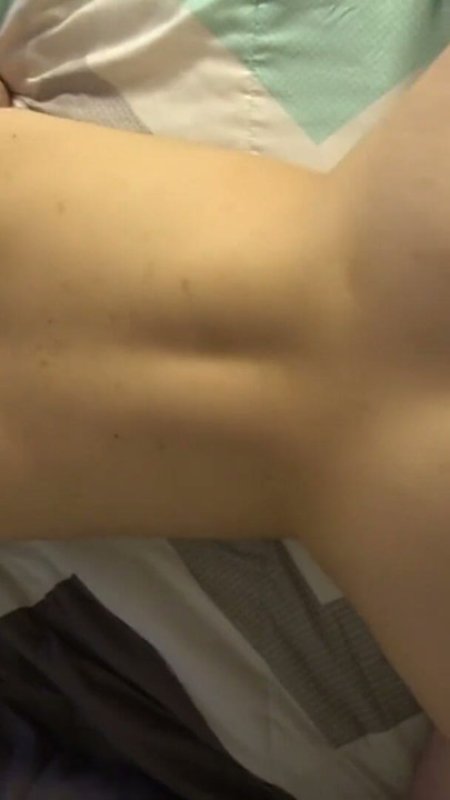SHE WAS SAD BECAUSE THEY LEFT HER STANDING BUT SHE COULDN'T RESIST A GOOD COCK | Clip 2