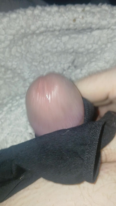 NOT buddy's niece's panties