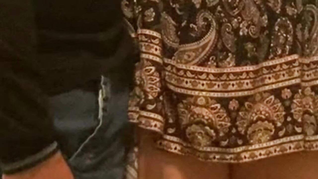 Stranger Slut Gets Fingered in Crowded Subway