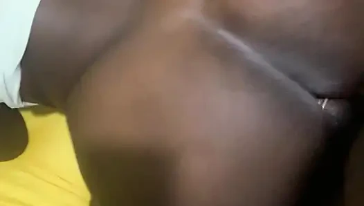 big ass lady come for a quick doggy bang