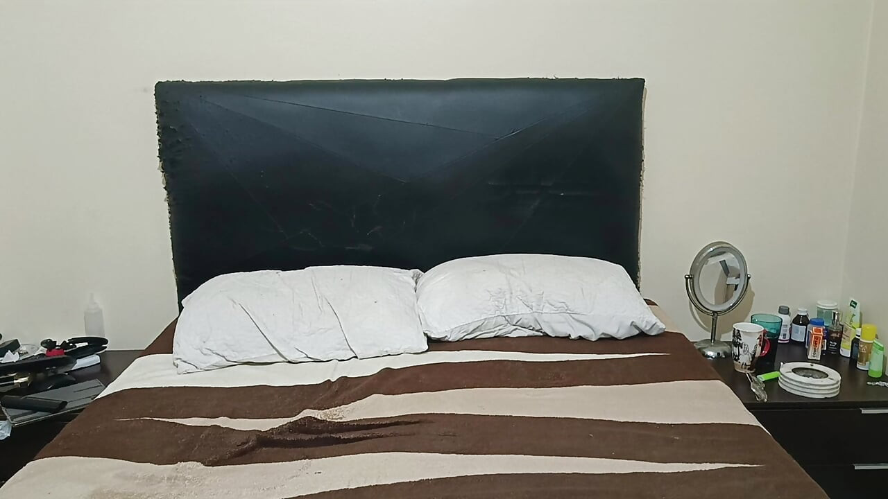 בוקר טוב וסקס רומנטי מלא תשוקה ללא מהדורה