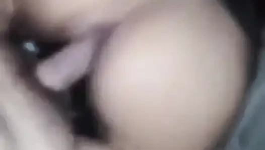 La Niera'nın sinsi tarafında sikişiyor