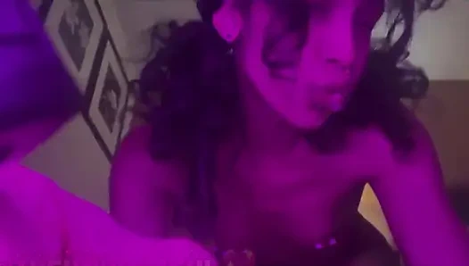 Практика перед лицом