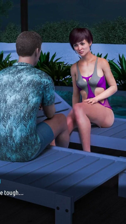 Complete Gameplay - MILFs of Sunville 2, Part 55 | Clip 3