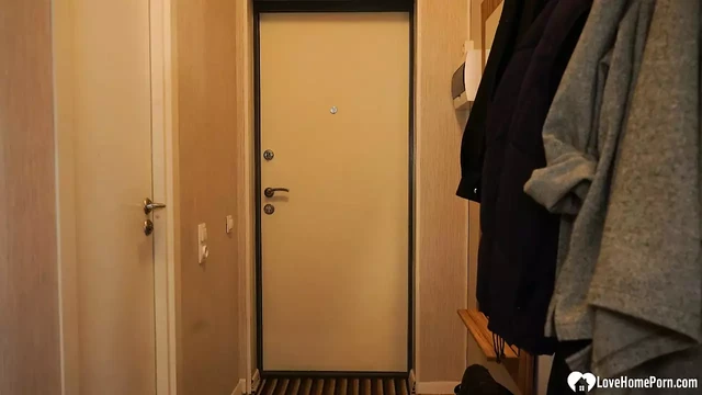 I confessed to her and then fucked her