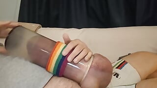 Novi rekord u pumpanju