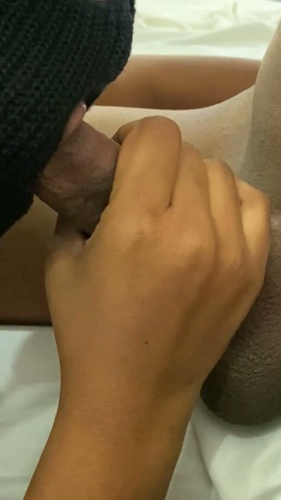 My Stepbrother tech me how to sucking cock Full Hindi Audio | Clip 1
