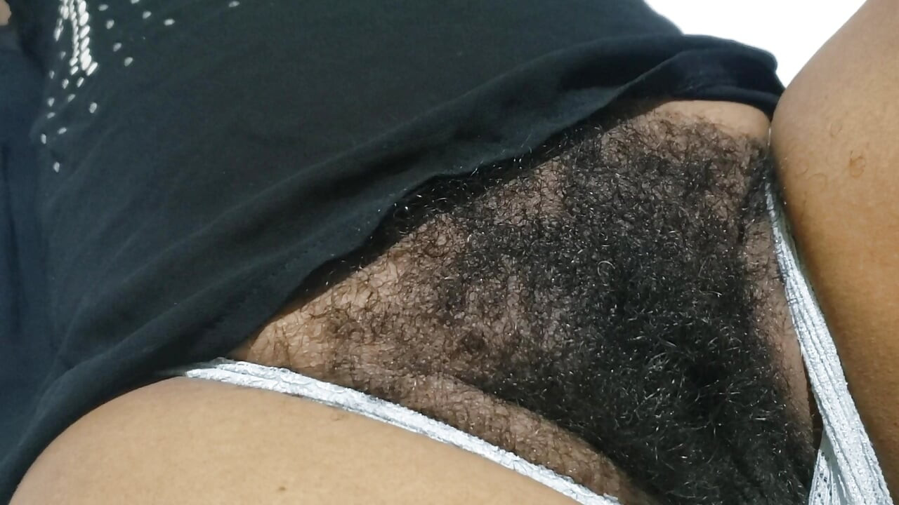 Homemade Amateur Hot MILF Hairy Pussy Sex Hot Session