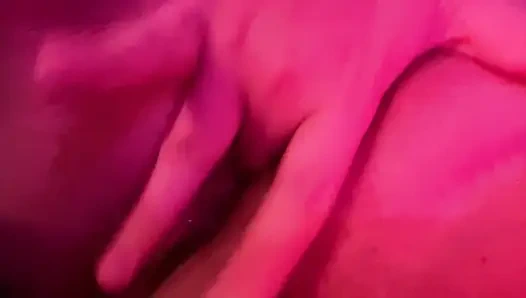 Burada benimle olmak ister misin?