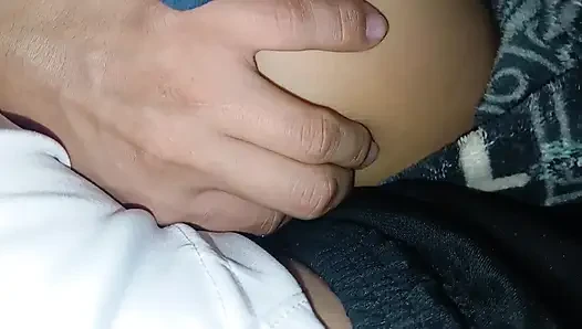 With you I learned the value of friendship