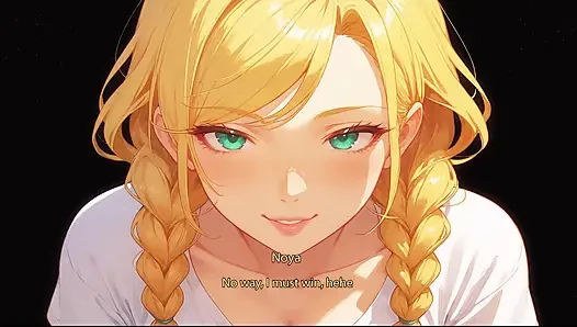 I Love Your Wife (part 3)