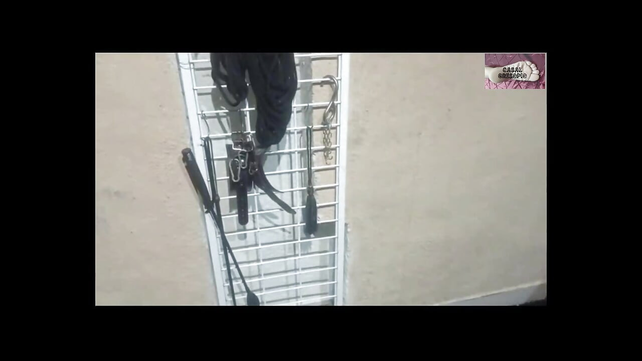 Dominiram pazuhe tvog roba