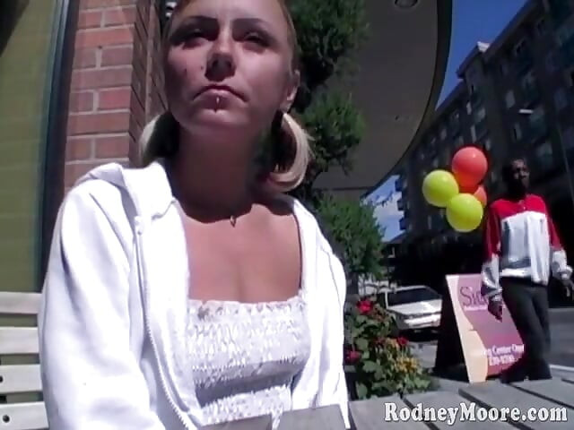 Extra petite teeny blonde gets her teeny pussy pounded