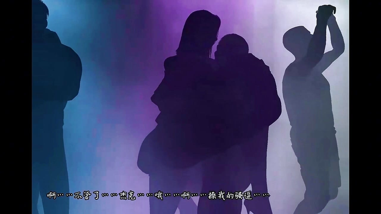 The Bigboob Oracle's Secret - 3D Animation Hentai