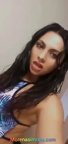 FRAN SIMÕES CAD MOST BEAUTIFUL DAY