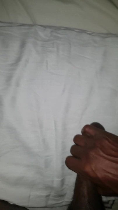 Big Dick On Fire