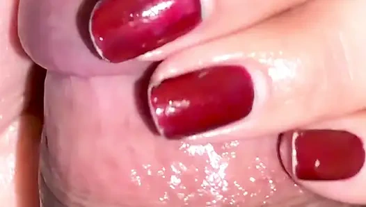 Массаж от пенджабской бхабхи