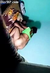 Sexy Bhabhi Blowjob and Fucked