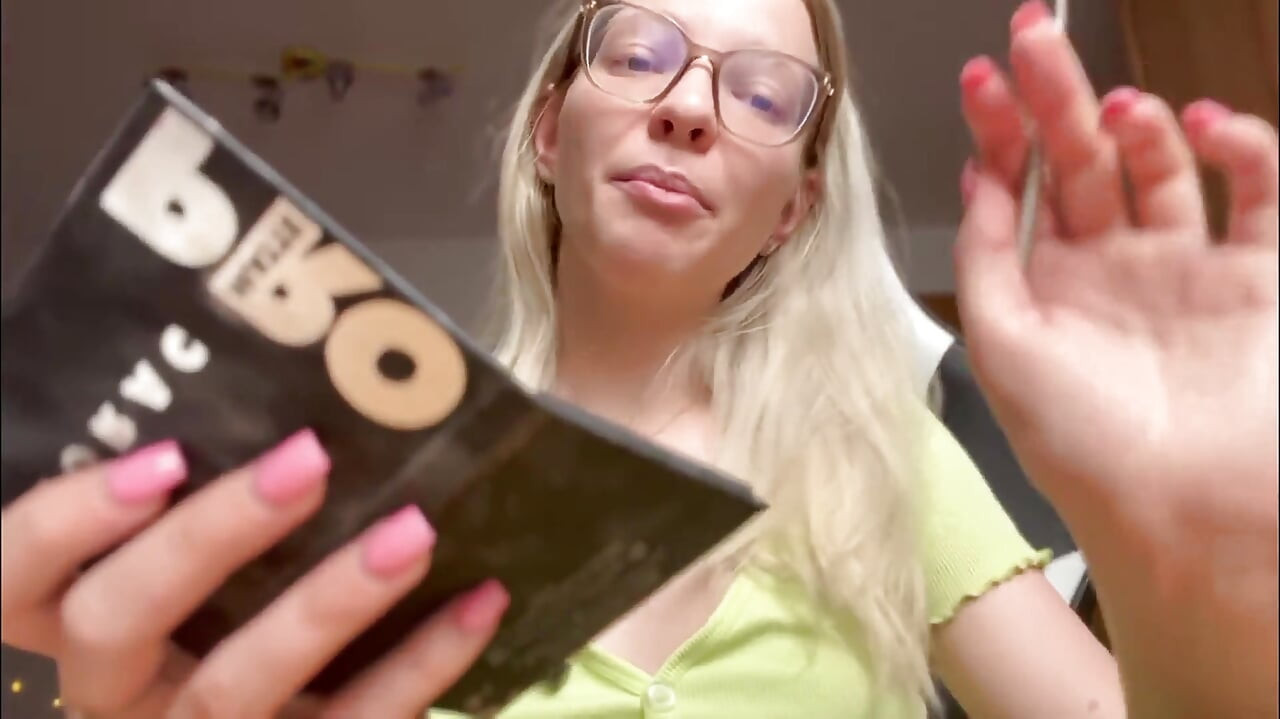 Pretvaram te u djevojku Sissy ASMR igranje uloga