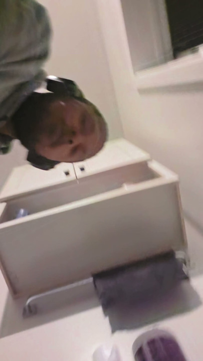 My wet boy pussy farting in a thong because I miss your dick.