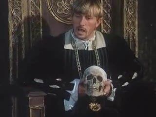 Hamlet: Pro lásku k Ophelia (1995)