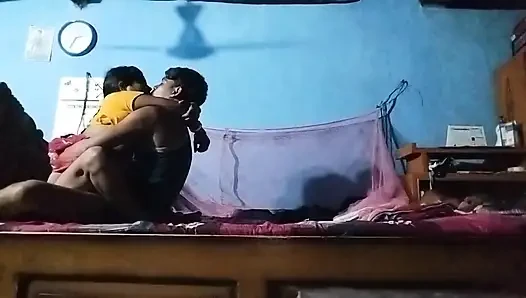 Video rekaman seks istri hot india!