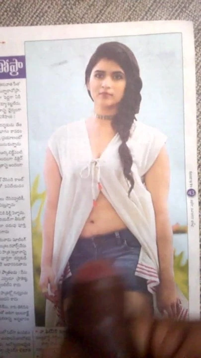 Mannara Chopra