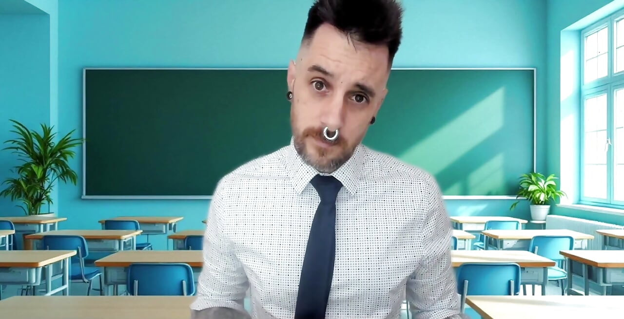 Teachers Pet POV Role Play