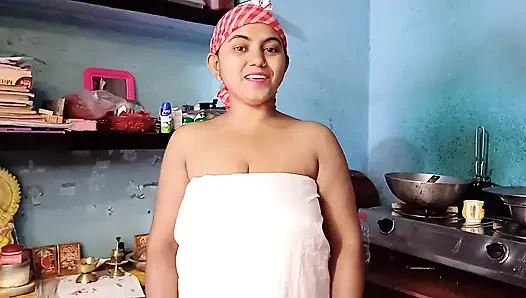 Indian Bahu and Sasur Ki Chudai Short Hindi Video