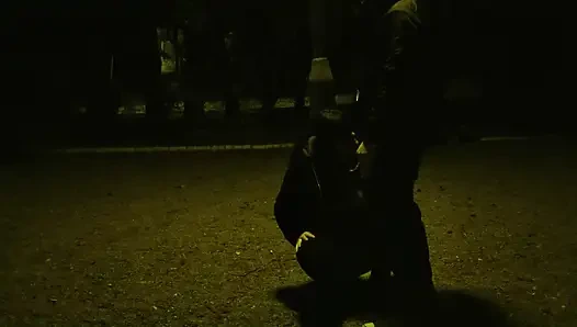 Doyumsuz 50 yaşındaki orta yaşlı seksi kadın