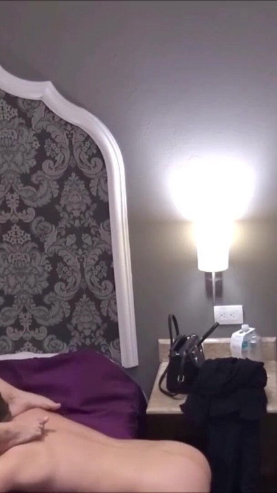 Memorable moment from "Real Latina Street Whore pay extra for filmed by client Guy"