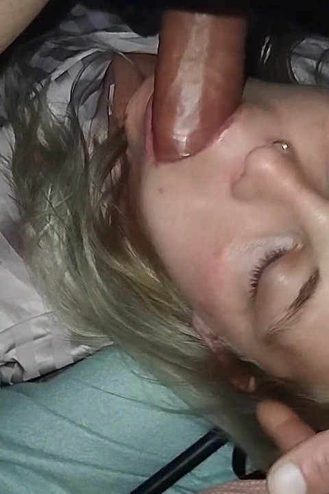 Blowjob